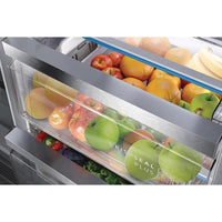 Frigidaire Professional-Stainless Steel-Side-by-Side-PRSC2222AF