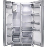 Frigidaire Professional Side-by-Side PRSC2222AF