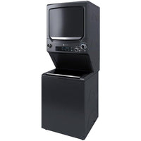 GE Stacked Washer/Dryer GUD57EEMTDG