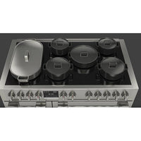 Fulgor Milano Electric F6PIR487S1