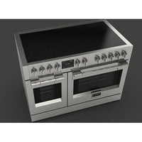 Fulgor Milano Electric F6PIR487S1