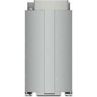 KitchenAid Side-by-Side KBSD702MSS