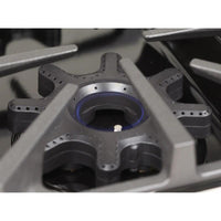 BlueStar Dual Fuel BSDF486GWCPLT