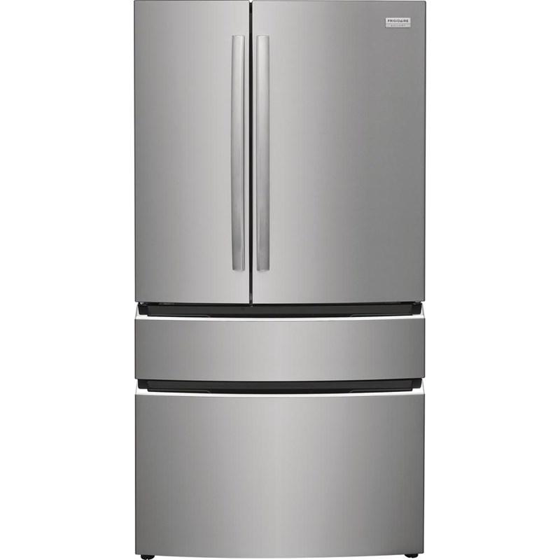 Frigidaire Gallery-GRMN2872AF