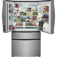 Frigidaire Gallery French 4-Door GRMN2872AF