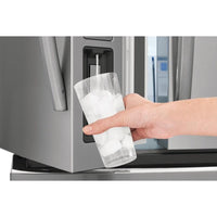 Frigidaire Gallery French 4-Door GRMN2872AF