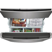 Frigidaire Gallery French 4-Door GRMN2872AF