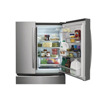 Frigidaire Gallery-Stainless Steel-French 4-Door-GRMN2872AF