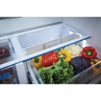 Frigidaire Gallery French 4-Door GRMS2773AF