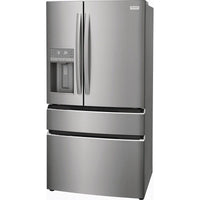 Frigidaire Gallery French 4-Door GRMS2773AF