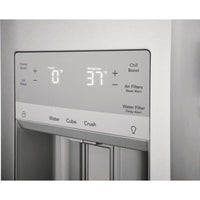Frigidaire Gallery French 4-Door GRMS2773AF