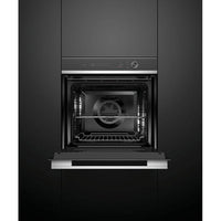 Fisher & Paykel Single Oven OB24SD11PLX1