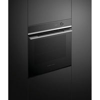Fisher & Paykel Single Oven OB24SD11PLX1