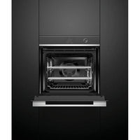 Fisher & Paykel Single Oven OS24SDTDX2