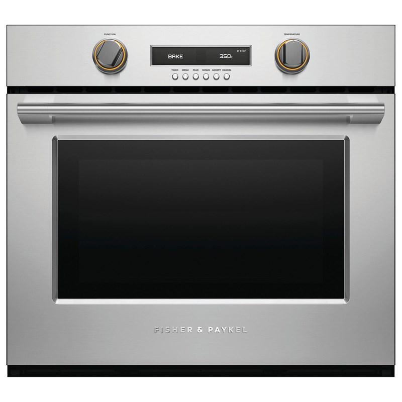 Fisher & Paykel-WOSV330