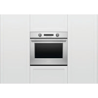 Fisher & Paykel-Stainless Steel-Double Oven-WOSV330