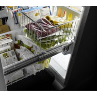 Whirlpool French 3-Door WRFF5333PW