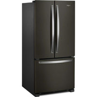 Whirlpool French 3-Door WRFF5333PV