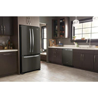 Whirlpool French 3-Door WRFF5333PV