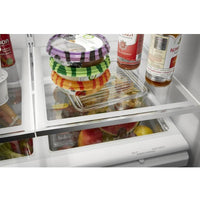 Whirlpool French 3-Door WRFF5333PV