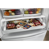 Whirlpool French 3-Door WRFF5333PV