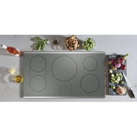 Café Induction CHP90362TSS