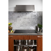 GE Profile Electric PEP7030DTBB
