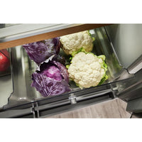 KitchenAid French 4-Door KRQC506MPS