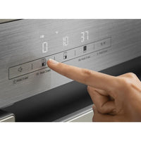 KitchenAid French 4-Door KRQC506MPS