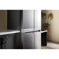 KitchenAid French 4-Door KRQC506MPS