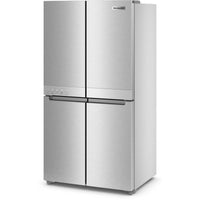 KitchenAid French 4-Door KRQC506MPS