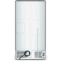 KitchenAid French 4-Door KRQC506MPS