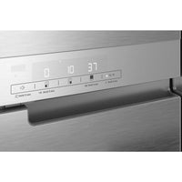 KitchenAid French 4-Door KRQC506MPS