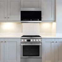 Danby Electric DRCA240BSSC