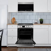 Danby Electric DRCA240BSSC