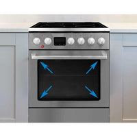 Danby Electric DRCA240BSSC