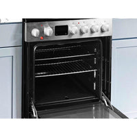 Danby Electric DRCA240BSSC