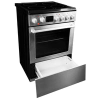 Danby Electric DRCA240BSSC