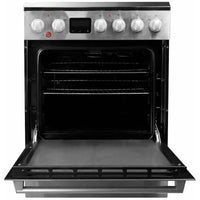 Danby Electric DRCA240BSSC