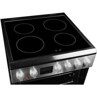 Danby Electric DRCA240BSSC