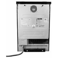 Danby Electric DRCA240BSSC