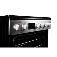 Danby Electric DRCA240BSSC
