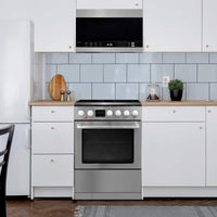 Danby Electric DRCA240BSSC