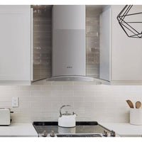 Elica Range Hoods EPT436S3