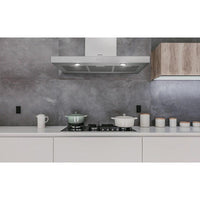 Elica Range Hoods ETB430S3