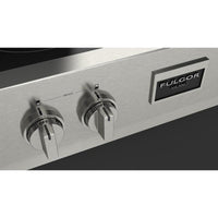 Fulgor Milano-Stainless Steel-Induction-F6IRT487S1