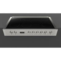 Fulgor Milano-Stainless Steel-Induction-F6IRT487S1