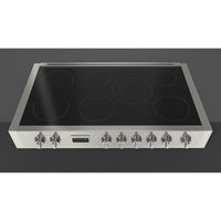 Fulgor Milano Induction F6IRT487S1