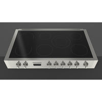 Fulgor Milano-Stainless Steel-Induction-F6IRT487S1