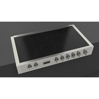 Fulgor Milano-Stainless Steel-Induction-F6IRT487S1